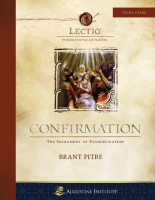 Lectio: Confirmation